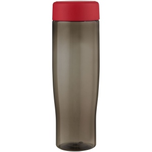 Bouteille d'eau H2O Active® Eco Tempo de 700 ml avec couvercle vissé 13