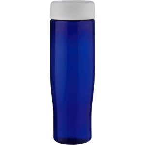 Bouteille d'eau H2O Active® Eco Tempo de 700 ml avec couvercle vissé 14
