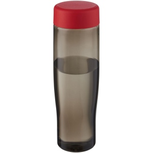 Bouteille d'eau H2O Active® Eco Tempo de 700 ml avec couvercle vissé 6