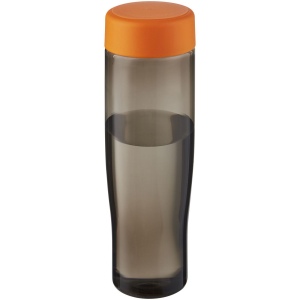 Bouteille d'eau H2O Active® Eco Tempo de 700 ml avec couvercle vissé 4