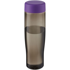 Bouteille d'eau H2O Active® Eco Tempo de 700 ml avec couvercle vissé 5
