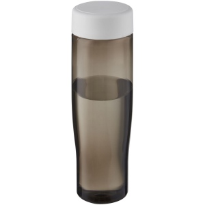 Bouteille d'eau H2O Active® Eco Tempo de 700 ml avec couvercle vissé 8