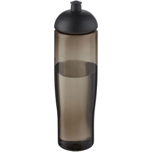 Bouteille de sport H2O Active® Eco Tempo de 700 ml avec couvercle dôme