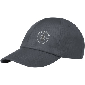 Casquette Cerus 6 panneaux cool fit 4