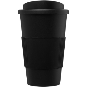 Gobelet Americano® isolant de 350 ml avec grip 10