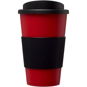 Gobelet Americano® isolant de 350 ml avec grip 11