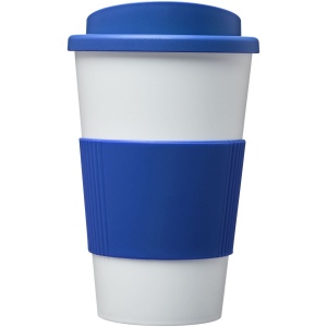 Gobelet Americano® isolant de 350 ml avec grip 14