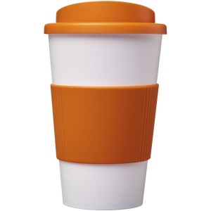 Gobelet Americano® isolant de 350 ml avec grip 15
