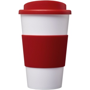 Gobelet Americano® isolant de 350 ml avec grip 16
