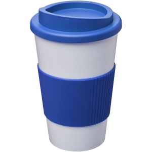 Gobelet Americano® isolant de 350 ml avec grip 6