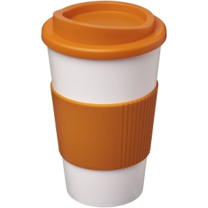 Gobelet Americano® isolant de 350 ml avec grip 7
