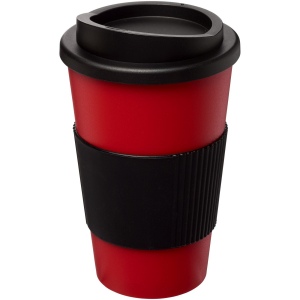 Gobelet Americano® isolant de 350 ml avec grip 3