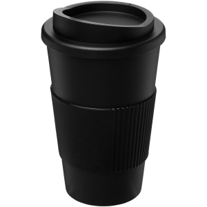 Gobelet Americano® isolant de 350 ml avec grip 2