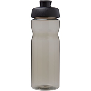 Bouteille de sport H2O Active® Eco Base de 650 ml avec couvercle à bec verseur 8