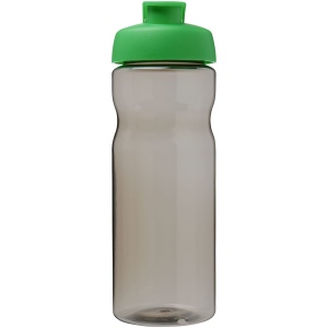 Bouteille de sport H2O Active® Eco Base de 650 ml avec couvercle à bec verseur 10