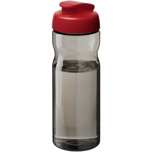 Bouteille de sport H2O Active® Eco Base de 650 ml avec couvercle à bec verseur 6
