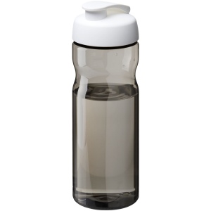 Bouteille de sport H2O Active® Eco Base de 650 ml avec couvercle à bec verseur 7