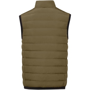 Bodywarmer duvet Caltha pour homme 15