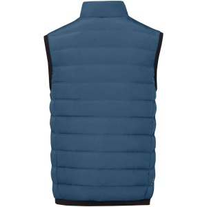 Bodywarmer duvet Caltha pour homme 16