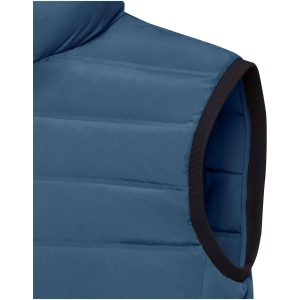 Bodywarmer duvet Caltha pour homme 20