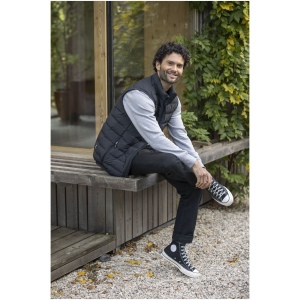 Bodywarmer duvet Caltha pour homme 23