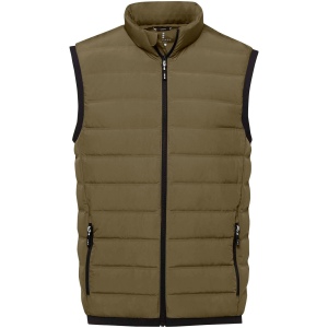 Bodywarmer duvet Caltha pour homme 7