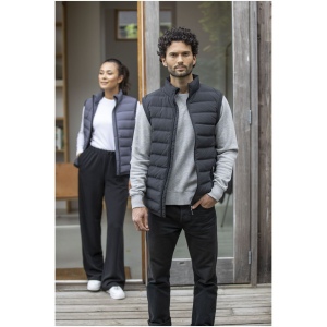 Bodywarmer duvet Caltha pour homme 25