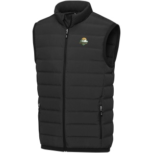 Bodywarmer duvet Caltha pour homme 10