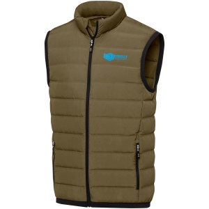 Bodywarmer duvet Caltha pour homme 11