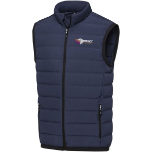 Bodywarmer duvet Caltha pour homme 13