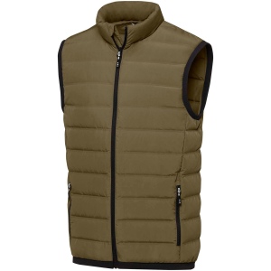 Bodywarmer duvet Caltha pour homme 3