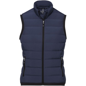 Bodywarmer duvet Caltha pour femme 5