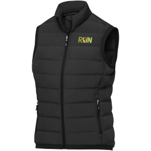 Bodywarmer duvet Caltha pour femme 6