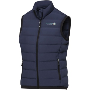 Bodywarmer duvet Caltha pour femme 7