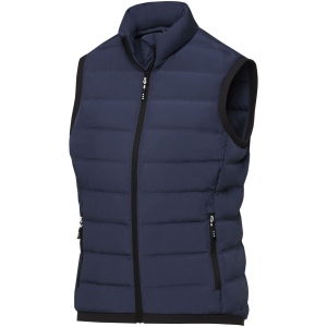 Bodywarmer duvet Caltha pour femme 3