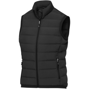 Bodywarmer duvet Caltha pour femme