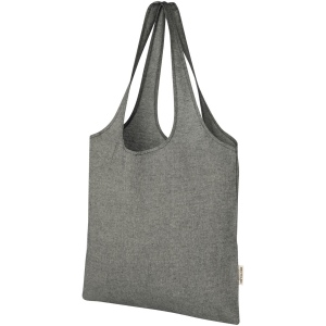 Sac shopping Pheebs tendance en coton recyclé de 150 g/m²