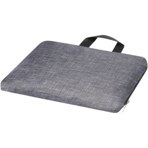 Sac pliable 7 L recyclé avec cordon de serrage Ash 7