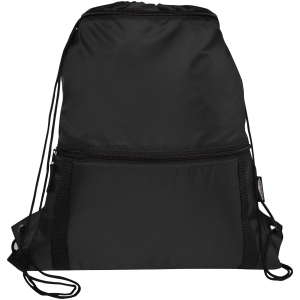 Sac isotherme 9 L recyclé avec cordon de serrage Adventure 4