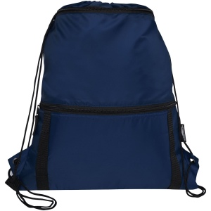 Sac isotherme 9 L recyclé avec cordon de serrage Adventure 5