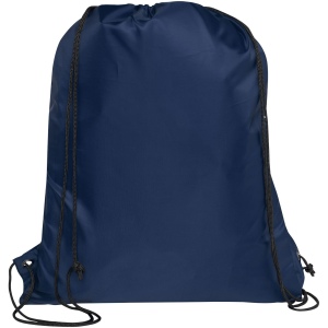 Sac isotherme 9 L recyclé avec cordon de serrage Adventure 9