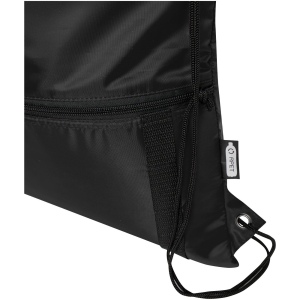 Sac isotherme 9 L recyclé avec cordon de serrage Adventure 12