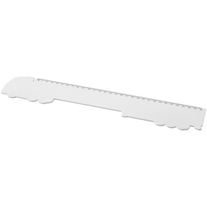 Règle Tait de 30 cm en plastique recyclé en forme de camion 4