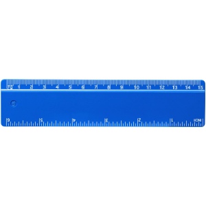 Règle Refari  de 15 cm en plastique recyclé 9