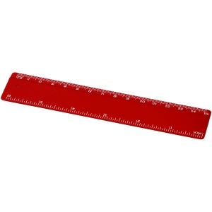Règle Refari  de 15 cm en plastique recyclé 5