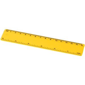 Règle Refari  de 15 cm en plastique recyclé 7