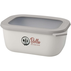 Bol multi-usage rectangulaire Cirqula de 1 500 ml 5