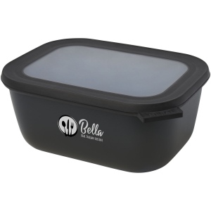Bol multi-usage rectangulaire Cirqula de 1 500 ml 6