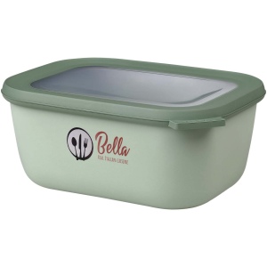 Bol multi-usage rectangulaire Cirqula de 1 500 ml 7