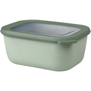 Bol multi-usage rectangulaire Cirqula de 1 500 ml 4